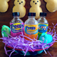 Image for article titled The Ultimate Peeps Marshmallow Milk Cocktails For Your Easter Brunch
